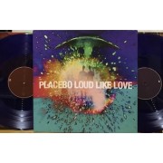 LOUD LIKE LOVE - 2 LP BLUE VINYL