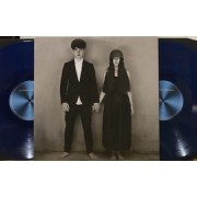 SONGS OF EXPERIENCE - 2 LP BLUE VINYL