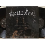 CONSEQUENCES OF FAILURE - 2 LP
