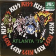 ATLANTA '79 - LP COLOURED VINYL