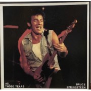 ALL THOSE YEARS - BOX 10 LP