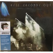 SECONDS OUT - 2 LP HALF SPEED MASTERING