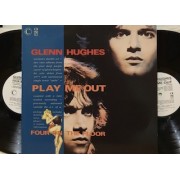 PLAY ME OUT AND FOUR ON THE FLOOR - 2 LP