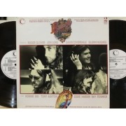 THE BUTTERFLY BALL AND WIZARD'S CONVENTION - 2 LP