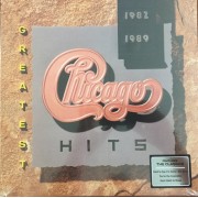 GREATEST HITS 1982-1989 - 180 GRAM