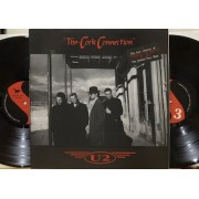 THE CORK CONNECTION - 2 LP