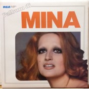 L'ALBUM DI MINA - BOX 3 LP