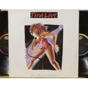 TINA LIVE IN EUROPE - 2 LP