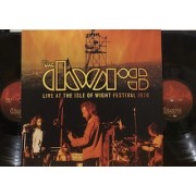 LIVE AT THE ISLE OF WIGHT FESTIVAL 1970 - 2LP