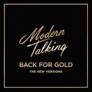 BACK FOR GOLD - THE NEW VERSIONS - CLEAR VINYL