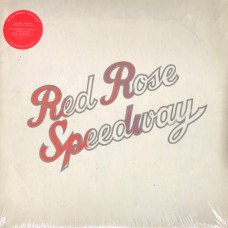 RED ROSE SPEEDWAY "DOUBLE ALBUM" - 2 X 180 GRAM