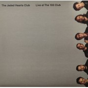 LIVE AT THE 100 CLUB - 180 GRAM