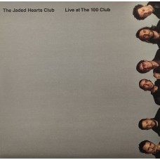LIVE AT THE 100 CLUB - 180 GRAM