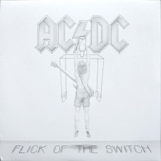 FLICK OF THE SWITCH - 180 GRAM
