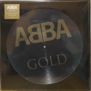 GOLD (GREATEST HITS) - 2 LP PICTURE DISC