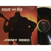 ROCKIN' WITH REED - REISSUE USA