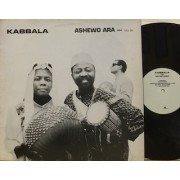 ASHEWO ARA (MIX 88) - 12" UK