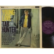 YOUNG LOVE - 1°st UK Mono