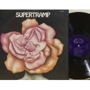 SUPERTRAMP - REISSUE UK