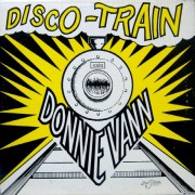DISCO TRAIN - 12" USA