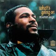 WHAT'S GOING ON - 180 GRAM