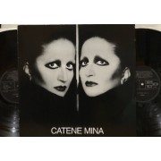 CATENE - 2 LP