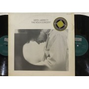 THE KOLN CONCERT - 2 LP