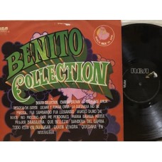 BENITO COLLECTION - 12" ARGENTINA