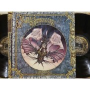 OLIAS OF SUNHILLOW - 2 LP