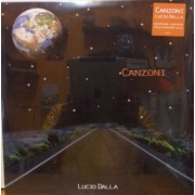 CANZONI - 2 LP ORANGE VINYL