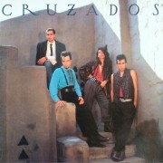 CRUZADOS - SEALED LP USA