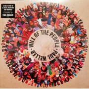 WILL OF THE PEOPLE - 3 LP