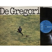DE GREGORI - 1°st ITALY