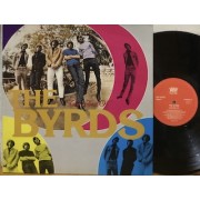 THE BEST OF THE BYRDS - 1°st EU