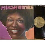 THE DUNCAN SISTERS - 1°st CANADA