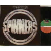 SPINNERS/8 - 1°st USA