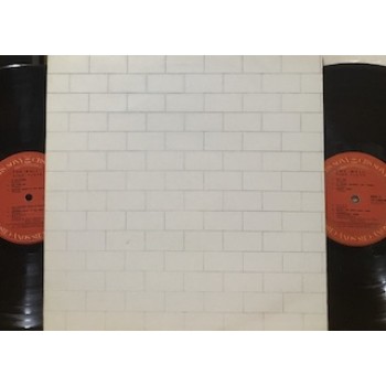 THE WALL - 2 LP