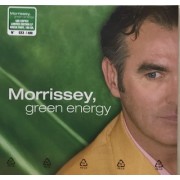 GREEN ENERGY - GREEN VINYL