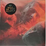 WILL OF THE PEOPLE - 180 GRAM