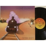 ORIENT EXPRESS - 12" ITALY