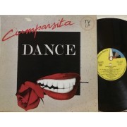 CUMPARSITA DANCE - 1°st ITALY