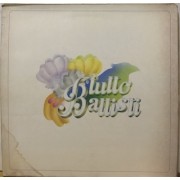 TUTTO BATTISTI - BOX 3 LP