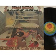 FULFILLINGNESS' FIRST FINALE - 1°st ITALY