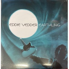 EARTHLING - LP Black Vinyl