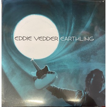 EARTHLING - LP Black Vinyl
