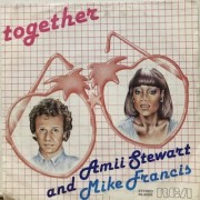 TOGETHER - 7" ITALY