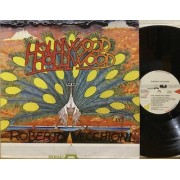 HOLLYWOOD HOLLYWOOD - REISSUE ITALY