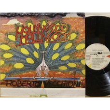 HOLLYWOOD HOLLYWOOD - REISSUE ITALY