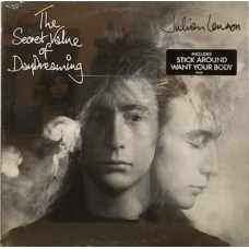 THE SECRET VALUE OF DAYDREAMING - LP SEALED