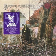 BLACK SABBATH - 180 GRAM